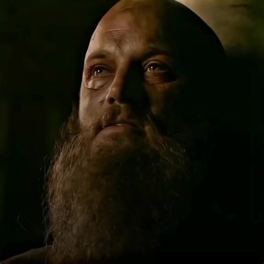 Floki's Jealousy: Ragnar's Demise