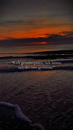 saules.spindulelis (@saules.spindulelis)’s videos with Seagulls & Sea - Sea Dreams Music Universe