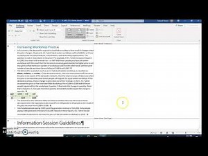 Word Module 9 JCLTalent_Master