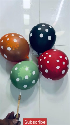 Balloon poping video #funny #asmr #trending #satisfying