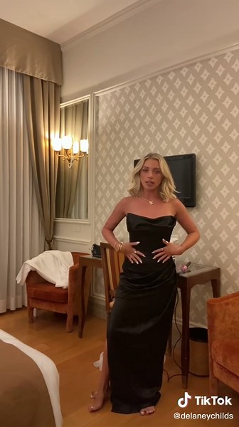 Dress Selection Guide: Help Me Choose the Perfect Outfit