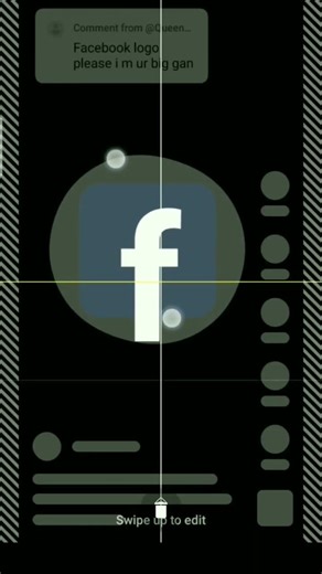 Facebook logo tutorial