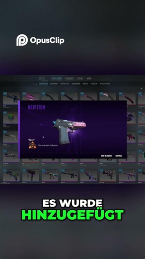 ALLE CS2 Skins in 2026 KOSTENLOS bekommen?! [CODE: Zoka]