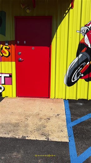 Experience the Thrills at Everyday Fun Arcade