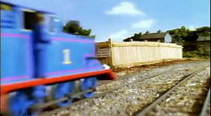 Thomas & The Rumors (S5 E.121)
