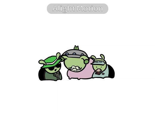 Uma Musume Memes: Alien Chance with Elliot