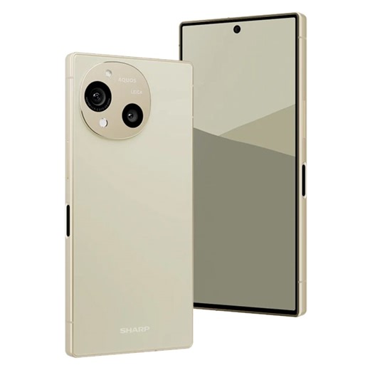 SHARP AQUOS R10 (12G/256G) 6.5吋智慧型手機 | SHARP夏普 | Yahoo購物中心