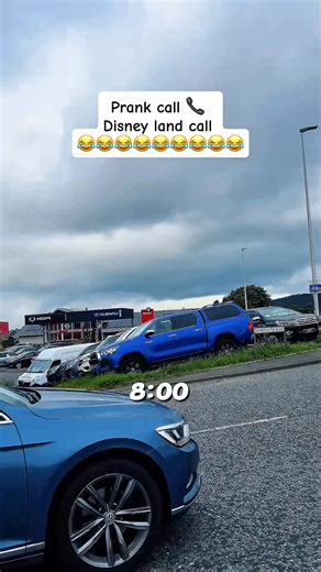 Disney land time | Funny prank call 📞😂 | Funny prank calls