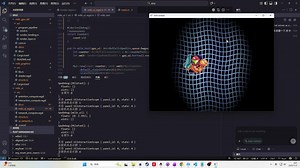一个在小众圈疯传的国人 rust - wgpu 全能引擎