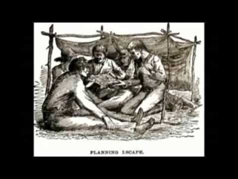 Untold History: White Slaves in America