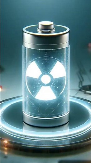 World's First Carbon-14 Diamond Battery with 5,700-Year Lifespan Unveiled