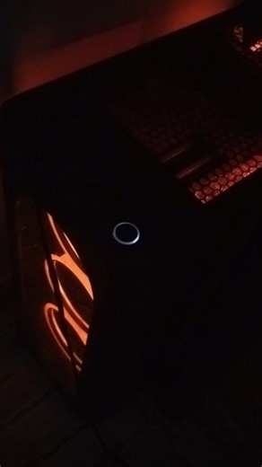 Beep sound when launching pc