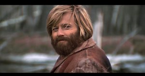 The 'nodding meme guy' is actually Robert Redford, not Zach Galifianakis