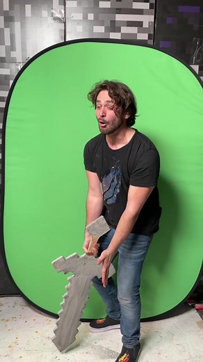 Chase Bradshaw | Behind the Scenes of Preston's Videos