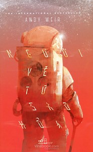 eBook Người Về Từ Sao Hỏa - Andy Weir full prc, pdf, epub, azw3 [Viễn Tưởng]