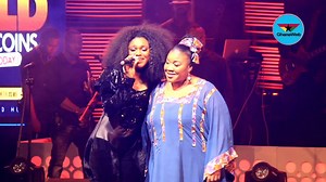 27K views · 587 reactions | Becca introduces her mum to Ghanaians | GhanaWeb | Facebook