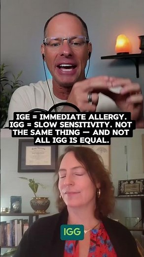 How Food Sensitivities Actually Work | The Trusted Pharmacist