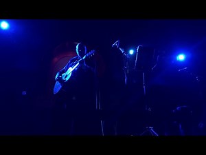 Billy Corgan (WPC) 2019-11-04 Lodge Room, Los Angeles, CA, US (AUD/VID Sync Multi-cam edit)