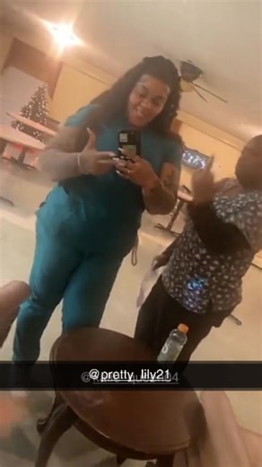 We use to have a ball at work they use to stay mad Lillian Icyunvme Gordon | Unique Barbie