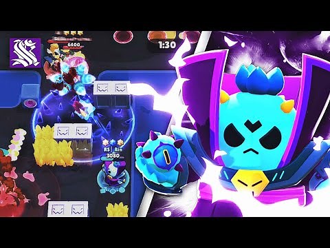 Don't sleep on Spike ! The *BEST* Spike Guide you will ever need ! (Build , Tips&Tricks)-Brawl Stars