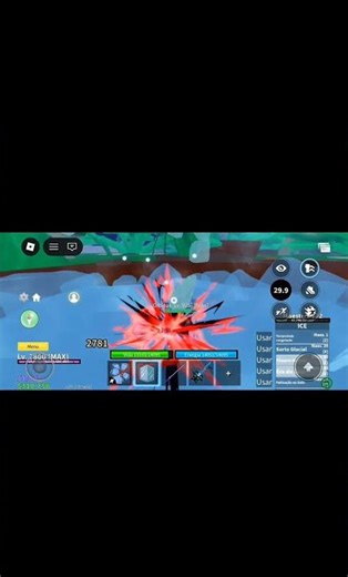 combo de Ice simples para iniciantes no mobile e pro pc