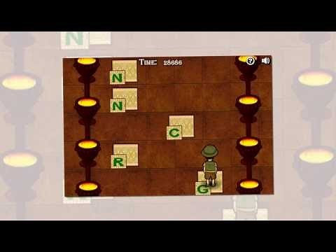 Typing Games for Kids - Learn How To Type Games