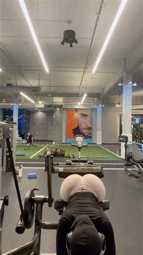 Gym Glute Workout #gyatt #gym #gymshorts #gymmotivation