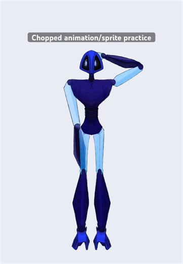 Last one is old but eh #animation #practice #fyp #oc #drawing #art #wip #ocanimation