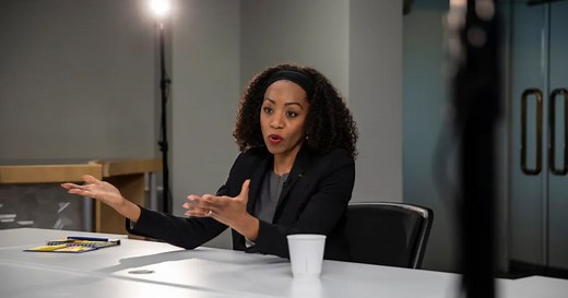 What would Malia Cohen do as California controller?