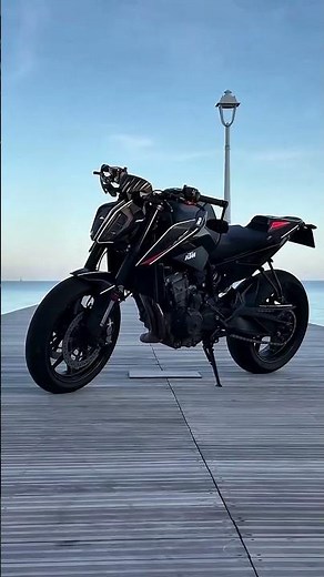 New KTM Duke 390 Gen 3 (2025) 🔥 Sleek Black Beast Revealed!#KTM390Duke#duke390#duke