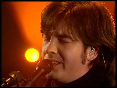 Duncan Sheik - Barely breathing (Live NPA Canal+)