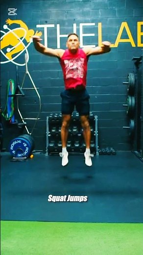 Explosive Plyometric Workout for Football Players – Boost Speed & Power Fast!#Football #Plyometrics!