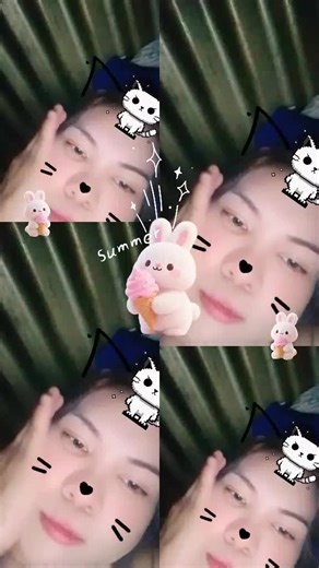 Jeney Labolabo (@jeney.labolabo)’s videos with Xanklt on insta - ☆Duke