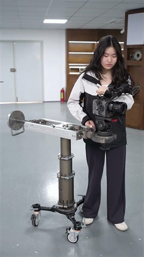 Various usage methods of slider #video #camera #slider #dolly #camera #protography#equipment #film