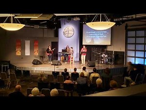 Celebration Community Church Live Stream