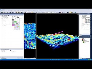 eCognition Deconstructed: Thematic Layer Operation Algorithms Create / Convert / Remove