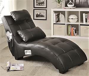 Coaster Home Furnishings Chaise