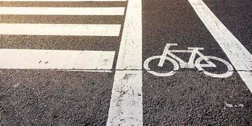 New Tennessee traffic law in 2026: Drivers will be required to know bicyclist hand signals