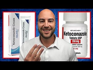 3 Things To Know Before Using Ketoconazole