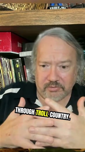 Design Your RPG Map with Variable Danger