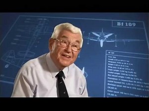 History Channel - Dogfights - Luftwaffe's Deadliest Mission - Part2