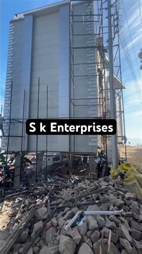 Acp sheet work 5999+😎😎