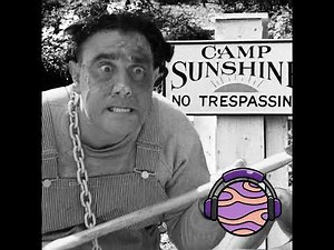 The Monster of Camp Sunshine