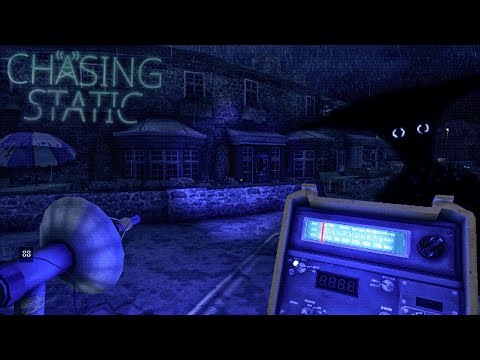 ¡NO PERSIGAS LA ESTÉTICA! | Chasing Static