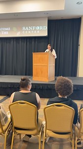 2K views · 18 reactions | Northwoods Battered Women's Shelter Bemidji discussing their mission! | The Sanford Center | Facebook