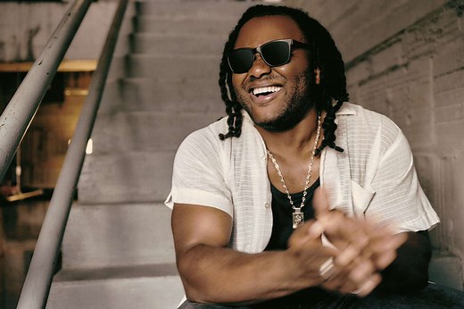 Blessing Offor Reflects on Losing Sight at Young Age: 'If You Are Going Through Hard Things, Embrace It'