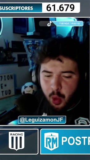 A MARAVILLA LO MIRAN CON LUPA #racingclub #racing #boca #arbitros ##futbol #argentina #rc