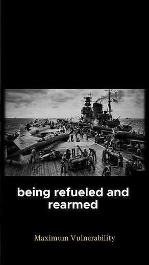 The Battle of Midway: The 5 Minutes That Changed World War II | Full Documentary