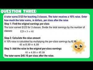 7th Grade Word Problems