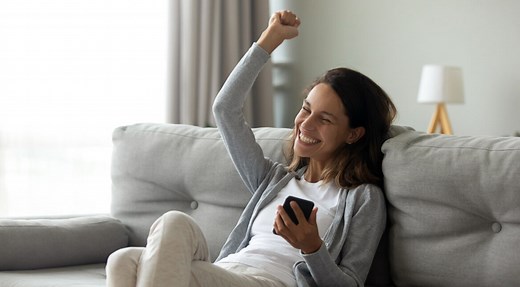 Galaxy A51 ausschalten: Diese Optionen bietet das Samsung-Handy